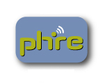 Phire Logo